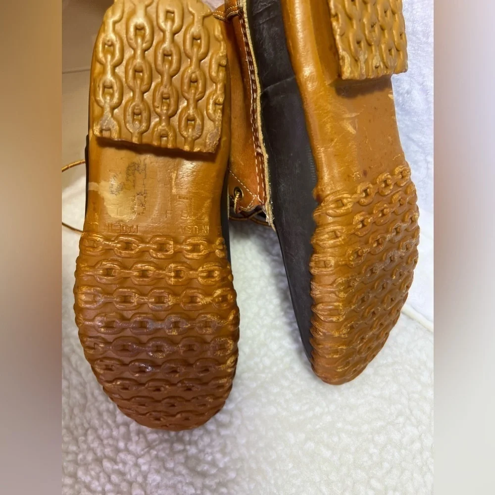 LL Bean 8